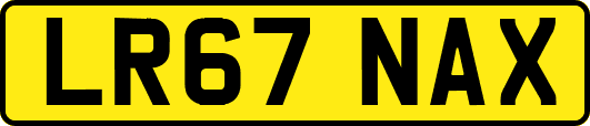 LR67NAX