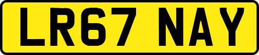 LR67NAY