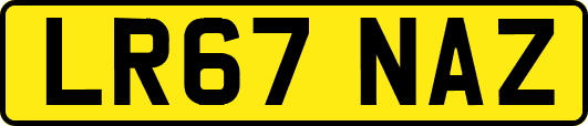 LR67NAZ