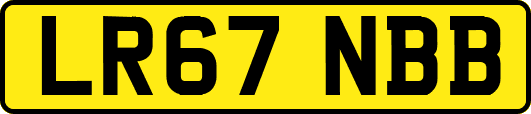 LR67NBB