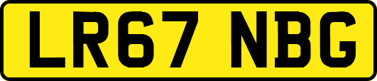 LR67NBG