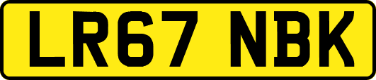 LR67NBK