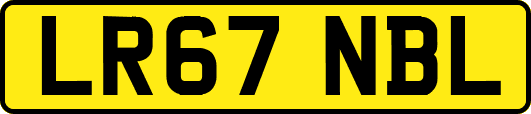 LR67NBL
