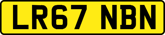 LR67NBN