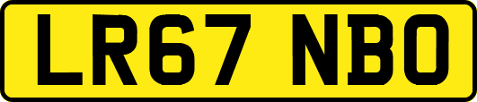 LR67NBO