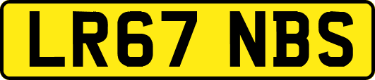 LR67NBS