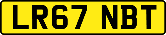 LR67NBT