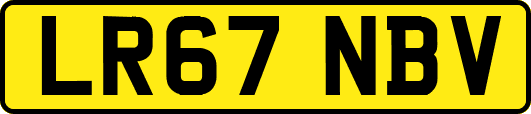 LR67NBV