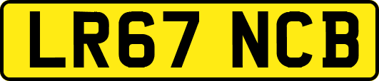 LR67NCB