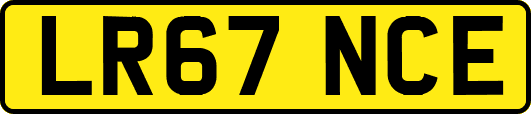 LR67NCE
