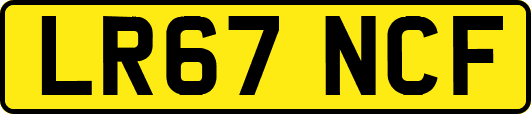 LR67NCF