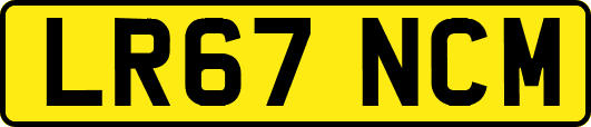 LR67NCM