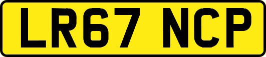 LR67NCP