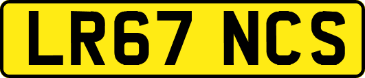 LR67NCS