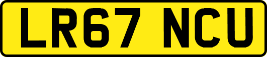 LR67NCU