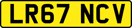 LR67NCV