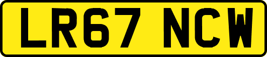 LR67NCW