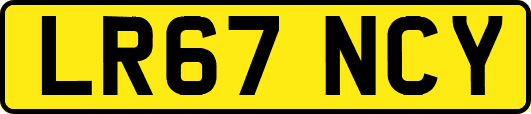 LR67NCY