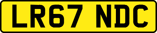 LR67NDC