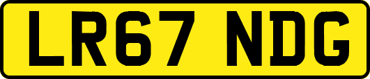 LR67NDG