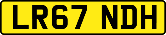 LR67NDH
