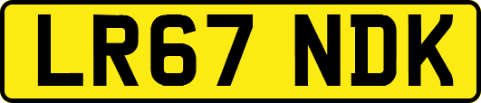 LR67NDK