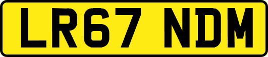 LR67NDM