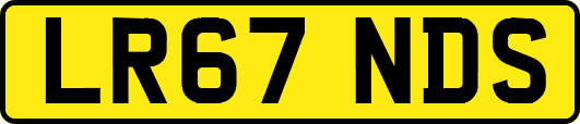 LR67NDS