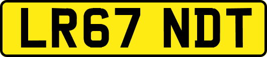 LR67NDT