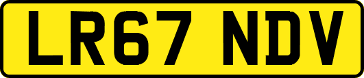 LR67NDV