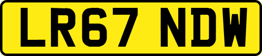 LR67NDW