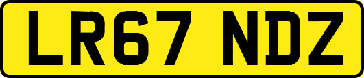 LR67NDZ