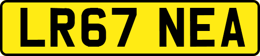 LR67NEA