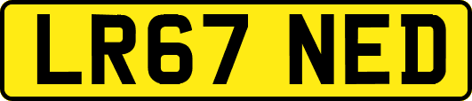 LR67NED