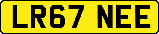 LR67NEE