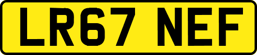 LR67NEF