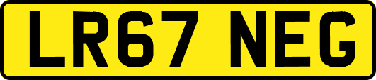 LR67NEG