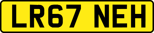 LR67NEH