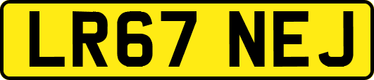 LR67NEJ
