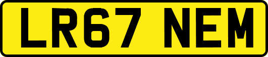 LR67NEM