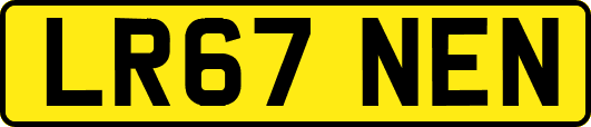 LR67NEN