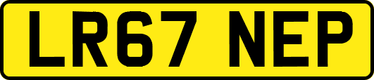 LR67NEP