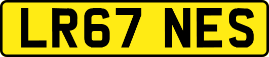 LR67NES