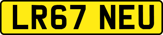 LR67NEU