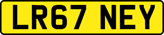 LR67NEY