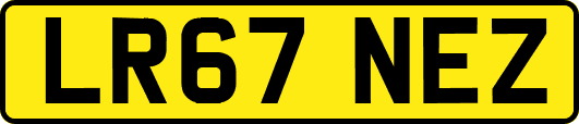 LR67NEZ