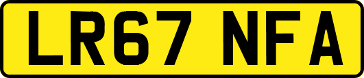 LR67NFA