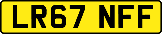 LR67NFF