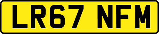 LR67NFM