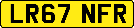 LR67NFR